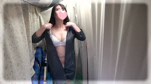 レントゲン車vol.02 検診 更衣室 着替え 【巨乳OL】｜PALPIS（パルピス）