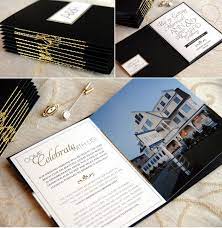 Destination Wedding Invitation Booklets Destination Wedding Invitations Wedding Invitations Luxury Wedding Invitations