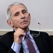 Anthony fauci was born on december 24, 1940 in new york city, new york, usa as anthony stephen fauci. Dr Anthony Fauci Praises Brad Pitt S Snl Impersonation