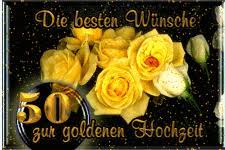 With tenor, maker of gif keyboard, add popular whatsapp animated gifs to your conversations. Goldene Hochzeit Grusskartenwelt