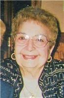 Mary Alaimo