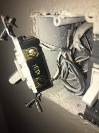 Boyotec thermostat switch for fireplace fan, temp sensor for fireplace blower, snap disc thermal fan wemo f7c030fc light switch, wifi enabled, works with alexa and the google assistant. Converting 3 Way Light Switch To Wemo Light Switch Doityourself Com Community Forums