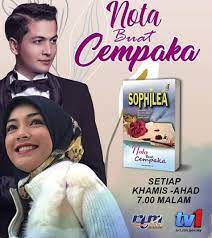 Alles over nota buat cempaka op : Nota Buat Cempaka