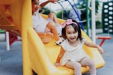 Avon Playground Pals (2-5 years old)