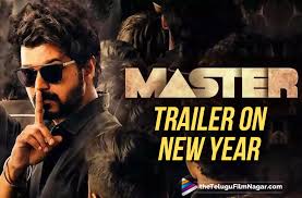Master,master jan 13,master thalapathy vijay,master seven screen studios,master 13th jan 2021,master vijay sethupathi,master malavika mohanan,master andrea jeremiah,master arjun das. Thalapathy Vijay Starrer Master Trailer To Release On 2021 New Year Eve