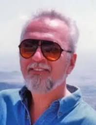 Obituary information for Jerome Dale Walker