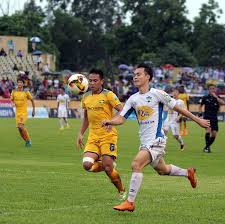 Dự đoán, phân tích tỷ lệ kèo bóng đá chính xác nhất. Nháº­n Ä'á»‹nh Háº£i Phong Vs Hagl Chuyáº¿n Lam Khach Lanh It Dá»¯ Nhiá»u Vov Vn