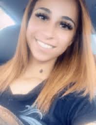 Markisha Caroline Allen Obituary