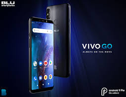 Check out the newly launched smartphones by blu products in the united states, uk, india.these are the latest blu unlocked phones 2021. Blu To Introduce First Android 9 Pie Go Edition Smartphone In The U S
