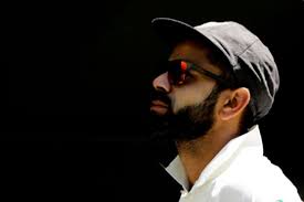 Virat kohli at centre of indian cricket controversy over wags. Cricket Needs Passionate Characters Like Virat Kohli Says Allan Border The Financial Express
