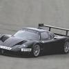The car entered production in 2004, with 25 cars produced. 1
