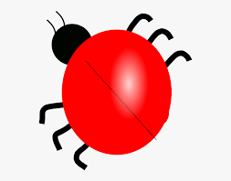 Download Ladybug Svg Clip Arts Ladybug Clip Art Hd Png Download Kindpng