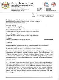 Subscribers, subscribers gained, views per day, forwards and other analytics at the telegram analytics website. Jawatan Kosong Di Jabatan Kesihatan Negeri Melaka Jkn Melaka 20 Februari 2020 Jawatan Kosong 2020