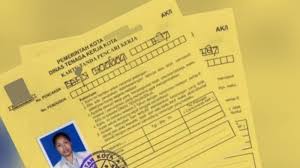 Cara melamar pekerjaan lewat online web info loker karawang / web disnaker karawang. Syarat Dan Cara Membuat Kartu Kuning Online 2019 Seruni Id