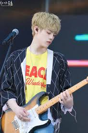 Cha Hun N Flying Guitar Electric Guitar Fnc Entertainment