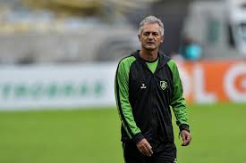 Cuiabá futebol clube em busca de titulos. Cuiaba Tem Interesse No Lisca E Aguarda Definicoes Para Entrar No Mercado Por Novo Tecnico Cuiaba Ge
