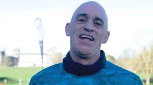 OUT AND ABOUT WITH DANNY LAHART