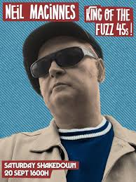 The Saturday Shakedown Radio Show (@ShakedownRadio) • Facebook