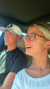 Avery Knoll and Carson