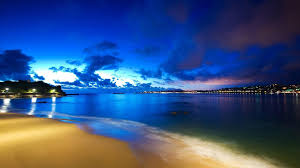 Maybe you would like to learn more about one of these? Free Download Night Beach Wallpapers Sf Wallpaper 1920x1080 For Your Desktop Mobile Tablet Explore 33 Beach Night Wallpapers Beach Night Wallpapers Night Beach Wallpapers Beach At Night Wallpaper