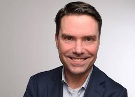 Sven Wolf is appointed as the new CEO of MET Germany