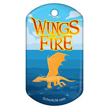 Maybe you would like to learn more about one of these? Wings On Fire Book Cover Schoollife Com