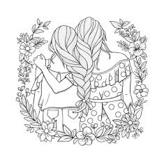 Check spelling or type a new query. Desenhos Para Colorir Tumblr De Bffs De 3 Novocom Top