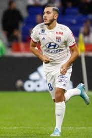 Cherki fifa 21 is 17 years old and has 5* skills and 5* weakfoot, and is left footed. Rayan Cherki Pes Stats Database