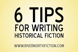 Maybe you would like to learn more about one of these? How To Write Historical Fiction 6 Tips From Tessa Afshar Writing Tips Writing Writing Genres
