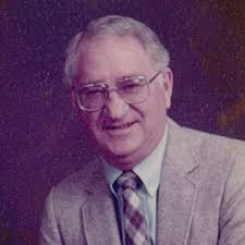 Obituary information for Frank Welsh Munn