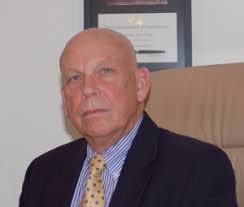 About Richard Berlinger