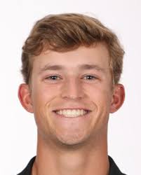 2021-22 BAYLOR MEN'S GOLF MEDIA ALMANAC