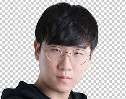 I think that's why we're somber. League Of Legends Champions Korea Gen G Lol League Of Legends World Championship Lck Season 2018