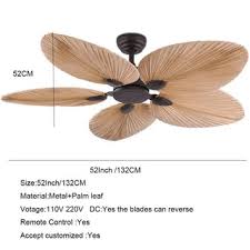 Image result for leaf ceiling fan