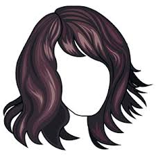Choppy yet long layers for straight hair. Keep The Diva In You Alive With These Bold Choppy Haircuts Hair Glamourista
