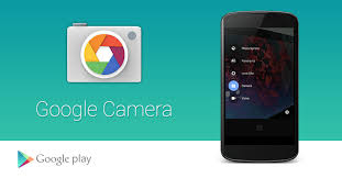 It's only available for google pixel devices officially. Google Camera Featured Pisapapeles
