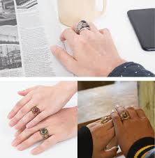 楽天市場】 ├ 指サイズについて : フィリップカレッジリング