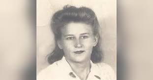 Christine B. Luttrell Obituary