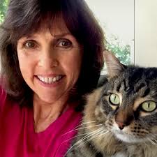 Artista destacada: Terry Runyan y su achuchable arte