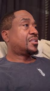 Brooke ain't going to tell Larry anything ever again