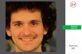 SAM BANKMAN-FRIED, Dari Kekayaan 25 Miliar Dolar Ke 25 Tahun Penjara