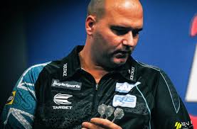 Rob Cross