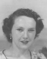 Martha Elaine Liston Silvers (1934-1992)