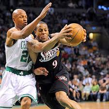 You are watching 76ers vs heat game in hd directly from the wells fargo center, philadelphia, usa, streaming live for your computer, mobile and tablets. Renewing A Rivalry 76ers Vs Celtics Philadelphia 76ers