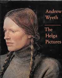 Andrew Wyeth: The Helga Pictures: Amazon.co.uk: Wilmerding, John, Wyeth,  Andrew: 9780670817665: Books