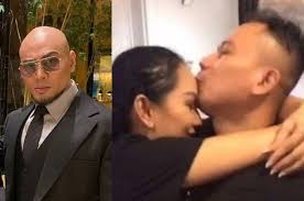 Deddy sih mau banget, tapi ngga tau tuh si titi nya mau ngga sama dia? jawab kalina. Former Wife Will Marry For The Fourth Time Deddy Corbuzier Reveals The Reason For Still Being Pregnant After Divorce From Kalina Ocktaranny Netral News