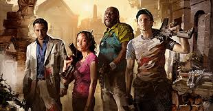 Tons of awesome left 4 dead 2 wallpapers to download for free. Most Viewed Left 4 Dead 2 Wallpapers 4k Wallpapers