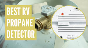 So, you'll need to call a professional carbon monoxide inspector and have them enter the home to resolve the leak. Best Rv Propane Detector In 2021 Top 3 Models Reviewed