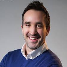 Jon Knott, head of customer insight at Dojo