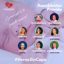 Ecuador Provida on Twitter: 
